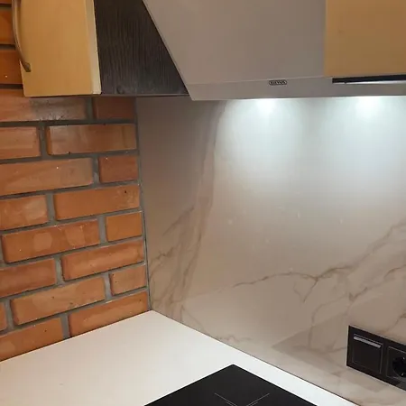 на рибній Apartman Odessza