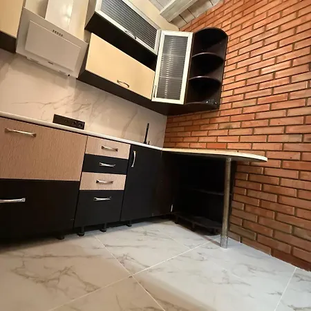 на рибній Apartament *